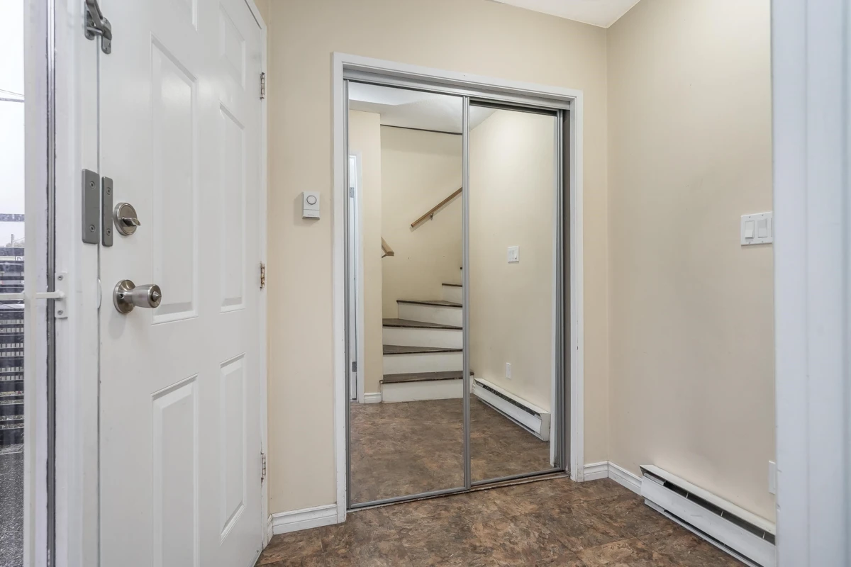 Living Room Photo of 1 11869 223rd Street, Maple Ridge, BC
