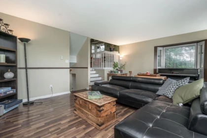 Breakfast Nook Photo of 1 11869 223rd Street, Maple Ridge, BC