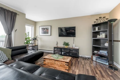 1 11869 223rd Street, Maple Ridge, BC, Maple Ridge — Townhouse for sale