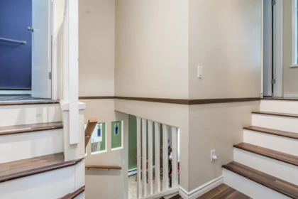 Hallway Photo of 1 11869 223rd Street, Maple Ridge, BC