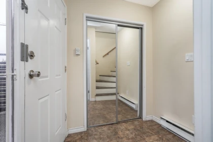 1 11869 223rd Street, Maple Ridge, BC, Maple Ridge — Townhouse for sale