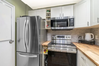 Loft / Bonus Room Photo of 1 11869 223rd Street, Maple Ridge, BC