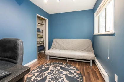 Mudroom Photo of 1 11869 223rd Street, Maple Ridge, BC