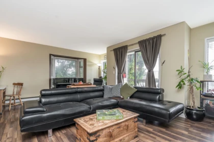 Pantry Photo of 1 11869 223rd Street, Maple Ridge, BC