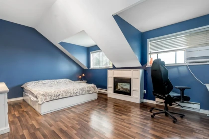 Staircase Photo of 1 11869 223rd Street, Maple Ridge, BC