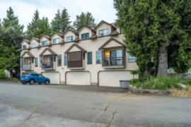 1 11869 223rd Street, Maple Ridge, BC