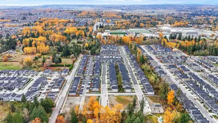 Lot 6 20545 76 Avenue, Langley, BC, Langley — Land for sale