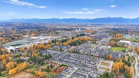 Lot 6 20545 76 Avenue, Langley, BC, Langley — Land for sale