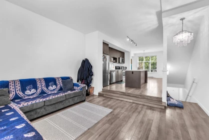 130 8130 136a Street, Surrey, BC, Surrey — Townhouse for sale
