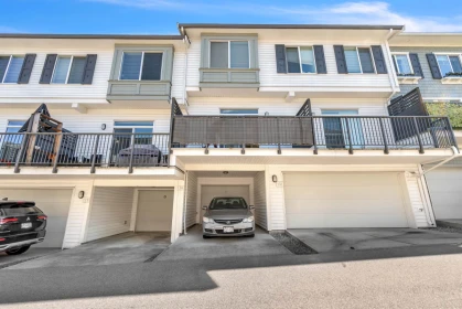 130 8130 136a Street, Surrey, BC, Surrey — Townhouse for sale