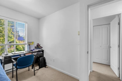 Hallway Photo of 130 8130 136a Street, Surrey, BC
