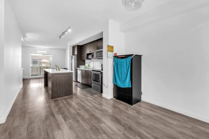 Primary Bedroom Photo of 130 8130 136a Street, Surrey, BC