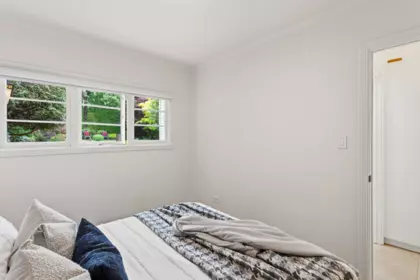 Entry Foyer Photo of 4467 St. George Street, Vancouver, BC