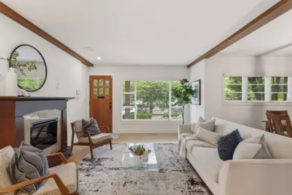 4467 St. George Street, Vancouver, BC, Vancouver — Single Family Residence for sale