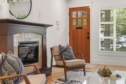 4467 St. George Street, Vancouver, BC, Vancouver — Single Family Residence for sale