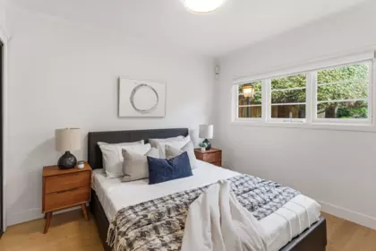 Mudroom Photo of 4467 St. George Street, Vancouver, BC