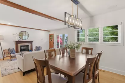 Pantry Photo of 4467 St. George Street, Vancouver, BC