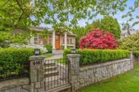 4467 St. George Street, Vancouver, BC