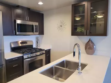 Pantry Photo of 719 4818 Eldorado Mews, Vancouver, BC