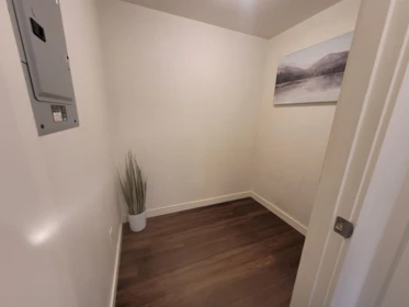 Primary Bedroom Photo of 719 4818 Eldorado Mews, Vancouver, BC