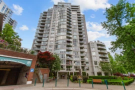 1602 200 Newport Drive, Port Moody, BC