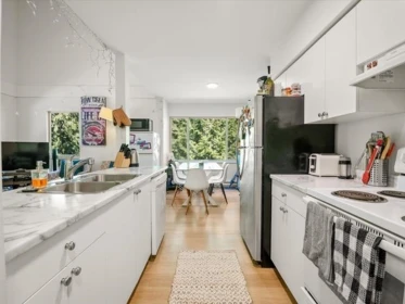 Office / Den Photo of 26 2201 Eva Lake Road, Whistler, BC
