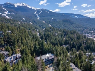 Pantry Photo of 26 2201 Eva Lake Road, Whistler, BC