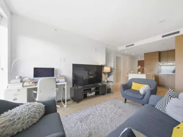 Bedroom 3 Photo of 402 5693 Elizabeth Street, Vancouver, BC