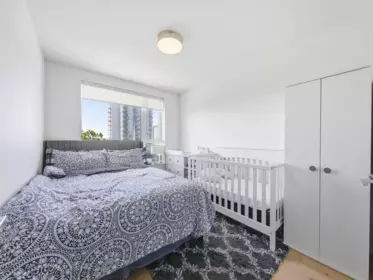 Bedroom 4 Photo of 402 5693 Elizabeth Street, Vancouver, BC