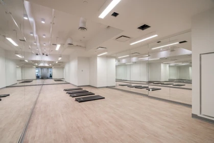 Fitness Center Photo Near 1310 13428 105 Avenue, Surrey, BC