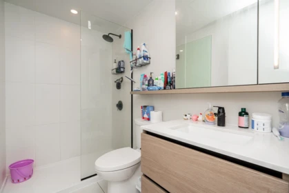 Loft / Bonus Room Photo of 1310 13428 105 Avenue, Surrey, BC