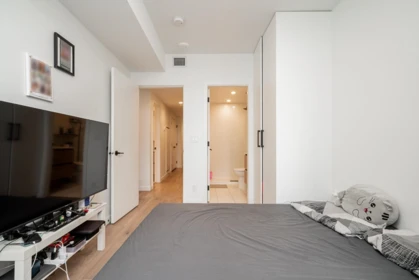 Office / Den Photo of 1310 13428 105 Avenue, Surrey, BC
