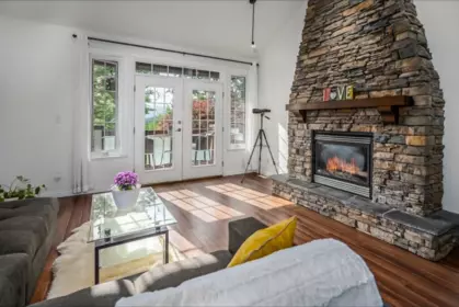 22938 Vista Ridge Drive, Maple Ridge, BC, Maple Ridge — Single Family Residence for sale