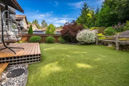 Outdoor Deck Photo of 22938 Vista Ridge Drive, Maple Ridge, BC