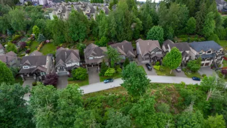 Outdoor Kitchen Photo of 22938 Vista Ridge Drive, Maple Ridge, BC