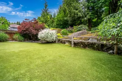 Outdoor Patio Photo of 22938 Vista Ridge Drive, Maple Ridge, BC