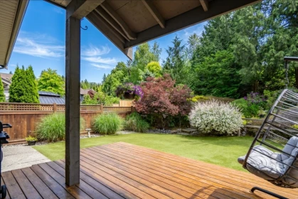 Staircase Photo of 22938 Vista Ridge Drive, Maple Ridge, BC