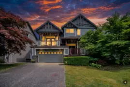 22938 Vista Ridge Drive, Maple Ridge, BC