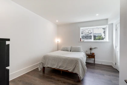 Basement Recreation Room Photo of 934 248 Street, Langley, BC
