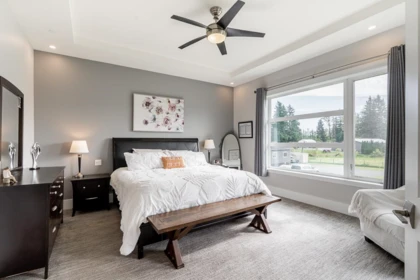 Bedroom 3 Photo of 934 248 Street, Langley, BC