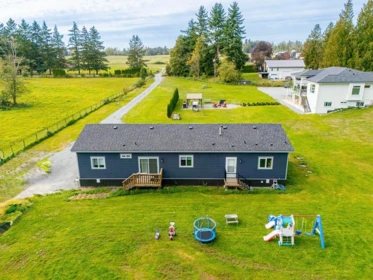 934 248 Street, Langley, BC, Langley — Single Family Residence for sale