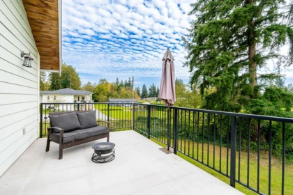 Garden / Landscaping Photo of 934 248 Street, Langley, BC