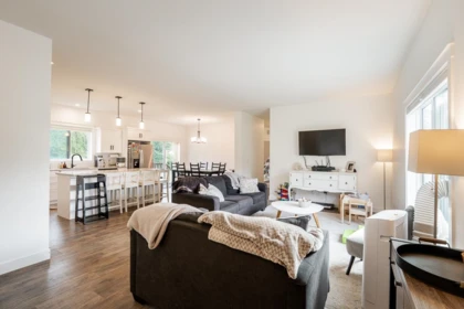 Hot Tub / Spa Photo of 934 248 Street, Langley, BC