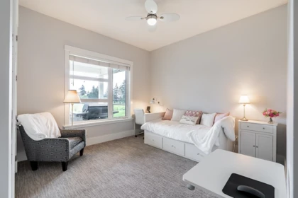 Powder Room Photo of 934 248 Street, Langley, BC