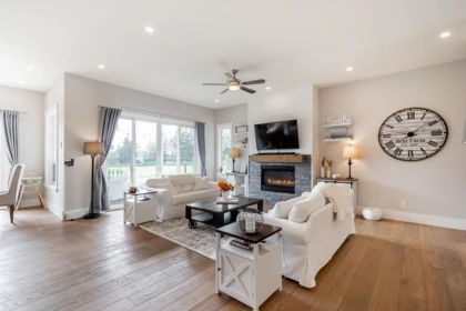 Primary Bedroom Photo of 934 248 Street, Langley, BC