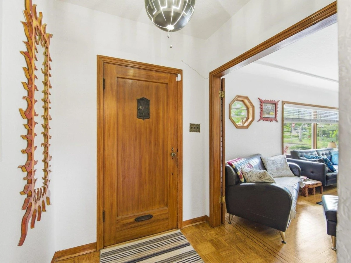 Living Room Photo of 2506 W 15th Avenue, Vancouver, BC