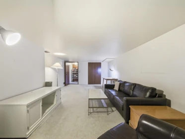 Basement Recreation Room Photo of 2506 W 15th Avenue, Vancouver, BC