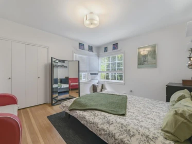 Bedroom 4 Photo of 2506 W 15th Avenue, Vancouver, BC