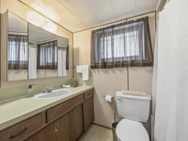 Laundry Room Photo of 2506 W 15th Avenue, Vancouver, BC