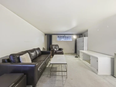 Loft / Bonus Room Photo of 2506 W 15th Avenue, Vancouver, BC